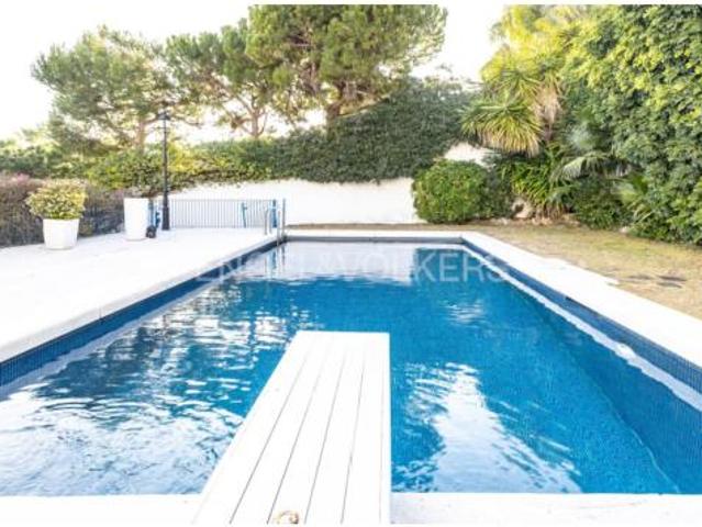 Casa Alquiler Sitges, Vallpineda Santa Bàrbara