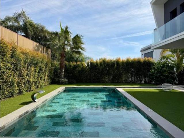Casa Alquiler Sitges, Vallpineda Santa Bàrbara
