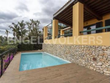 Casa Alquiler Sitges, Can Girona Terramar Vinyet