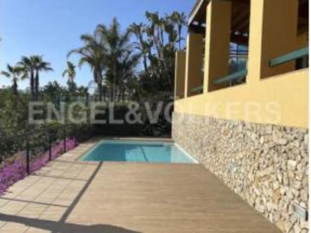 Casa Alquiler Sitges, Can Girona Terramar Vinyet