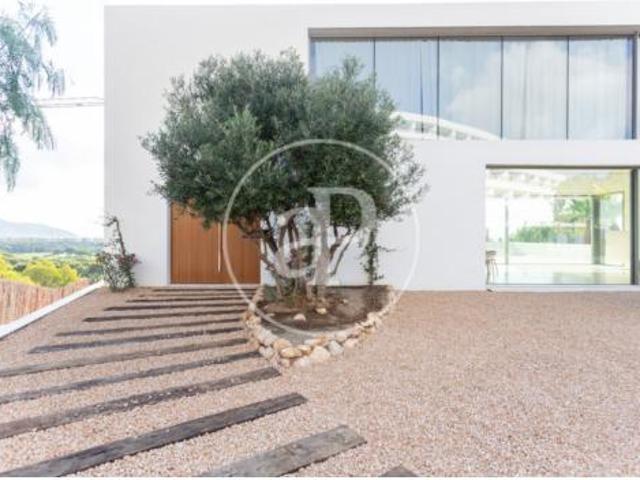 Casa Alquiler Sitges, Can Girona Terramar Vinyet