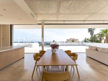 Casa Alquiler Sitges, Can Girona Terramar Vinyet