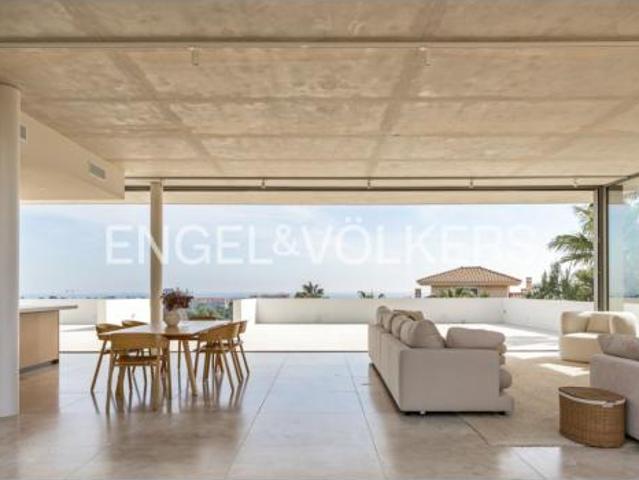 Casa Alquiler Sitges, Can Girona Terramar Vinyet