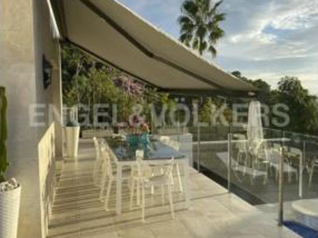 Casa Alquiler Sitges, Centre