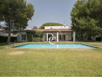 Casa Alquiler Sitges, Sitges