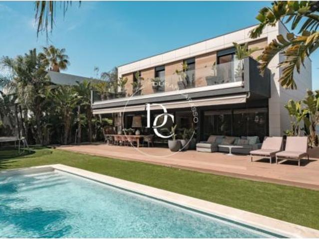 Casa Alquiler Sitges, Sitges
