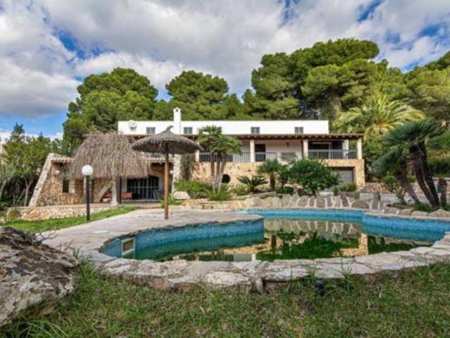 Casa Alquiler Son Servera, Cala Bona