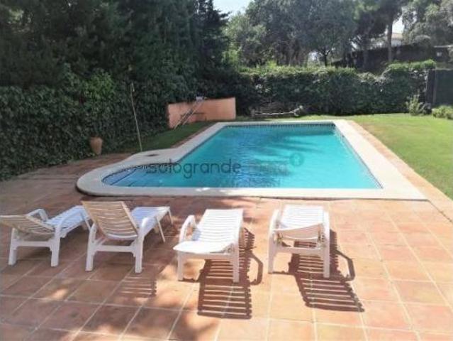 Casa Alquiler Sotogrande, Sotogrande Alto