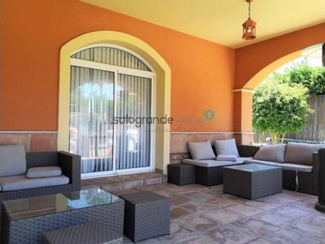 Casa Alquiler Sotogrande, Sotogrande Alto