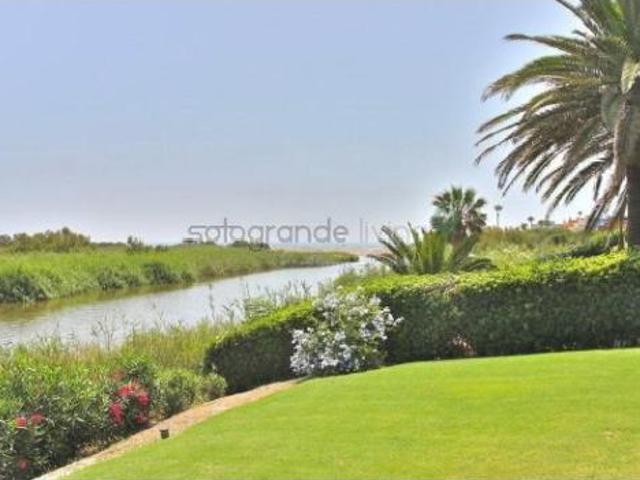 Casa Alquiler Sotogrande, Sotogrande Costa