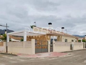 Casa Alquiler Turre, Turre
