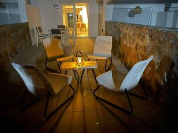 Casa Alquiler Tarifa, Betis