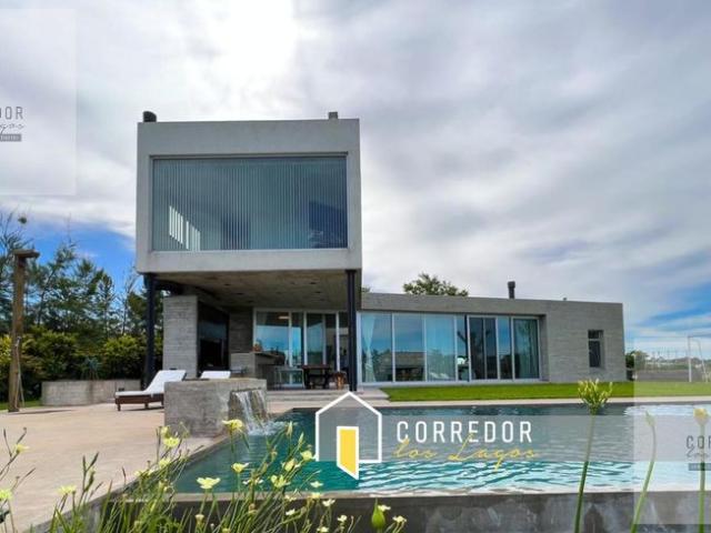 CASA, ALQUILER TEMPORARIO, SAN MATIAS, AREA 5, LOTE AL 1200, 5 AMBIENTES