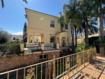 Casa Alquiler Torremolinos, Los Álamos