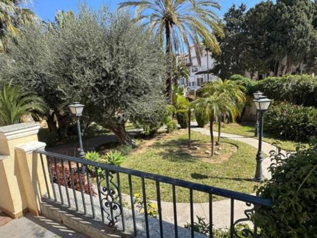 Casa Alquiler Torremolinos, Los Álamos