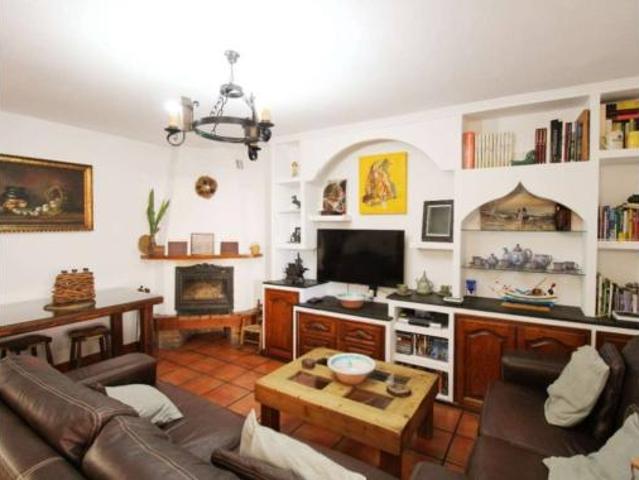 Casa Alquiler Torremolinos, Playamar Benyamina