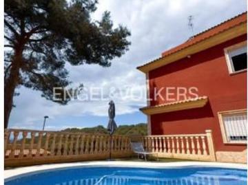 Casa Alquiler Torrent, El Vedat Santa Apol·lònia