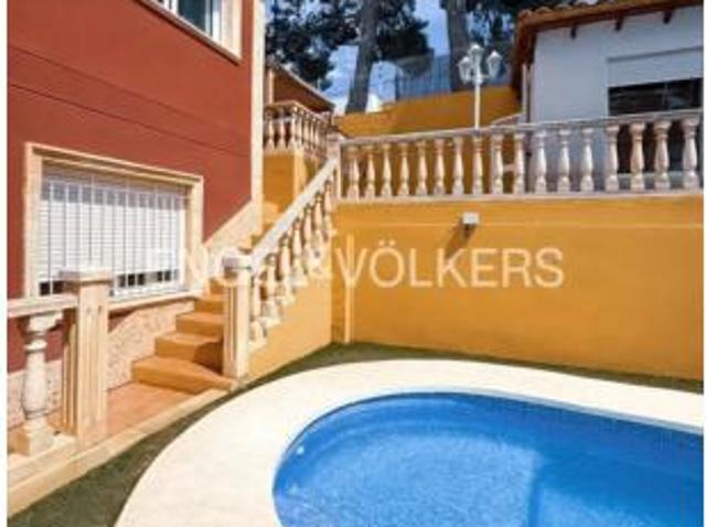 Casa Alquiler Torrent, El Vedat Santa Apol·lònia