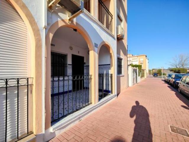 Casa Alquiler Torrevieja, Acequión Los Naúfragos