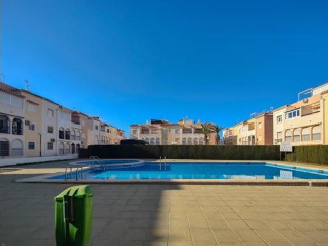 Casa Alquiler Torrevieja, Acequión Los Naúfragos