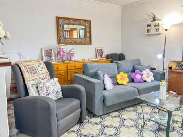 Casa Alquiler Torrevieja, Acequión Los Naúfragos