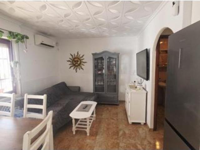 Casa Alquiler Torrevieja, La Siesta El Salado Torreta El Chaparral