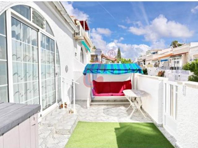 Casa Alquiler Torrevieja, La Siesta El Salado Torreta El Chaparral