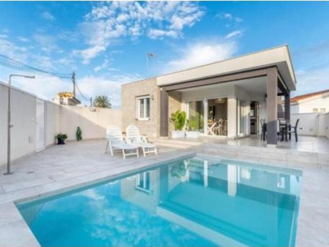 Casa Alquiler Torrevieja, Nueva Torrevieja