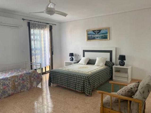 Casa Alquiler Torrevieja, Playa de los Locos Los Frutales Cabo Cervera