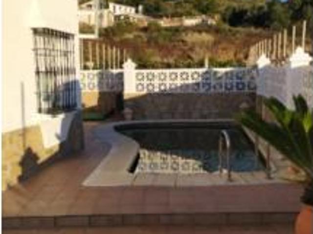 Casa Alquiler Torrox, Torrox Park