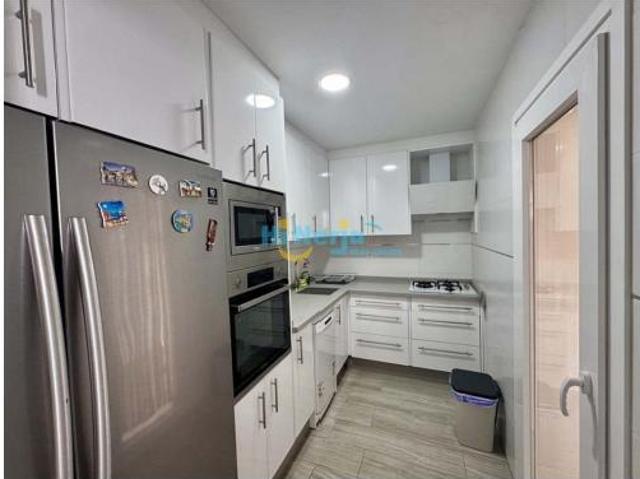 Casa Alquiler Torrox, Urbanización Santa Rosa Generación del 27