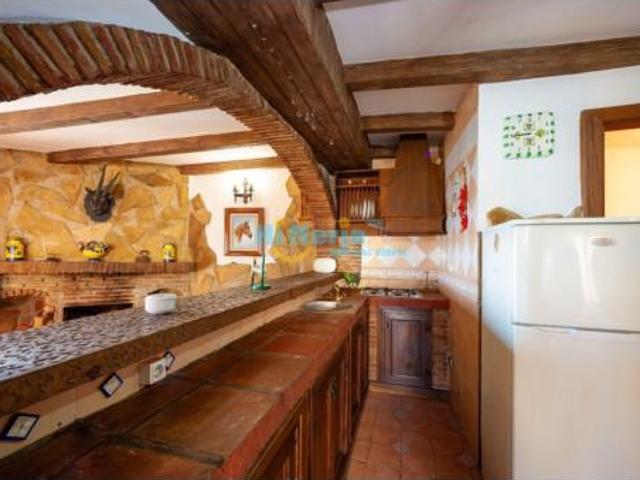 Casa Alquiler Torrox, El Peñoncillo