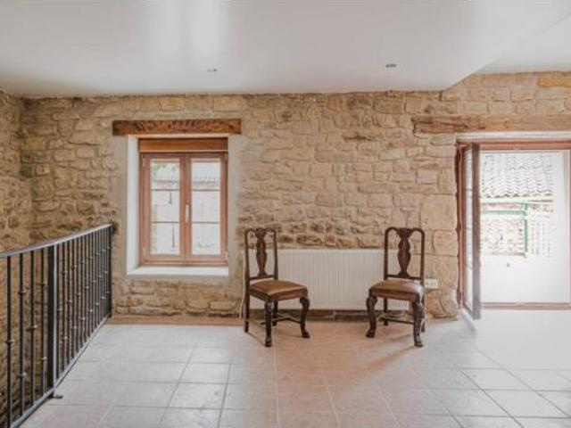 Casa Alquiler Ujué Uxue, Ujué Uxue