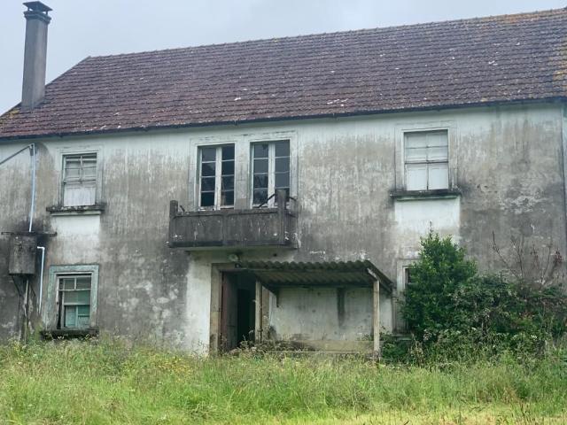 Casa Alquiler Vacacional La Coruña