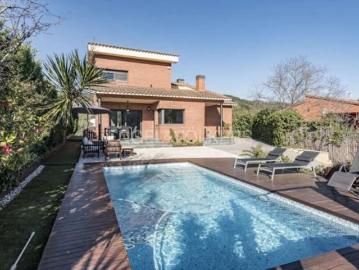 Casa Alquiler Vacarisses, Vacarisses