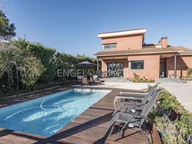 Casa Alquiler Vacarisses, Vacarisses