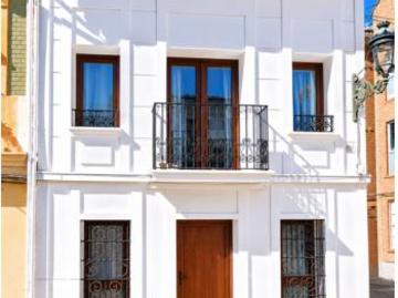 Casa Alquiler València Capital, El Cabanyal El Canyamelar