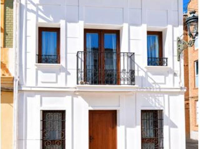 Casa Alquiler València Capital, El Cabanyal El Canyamelar