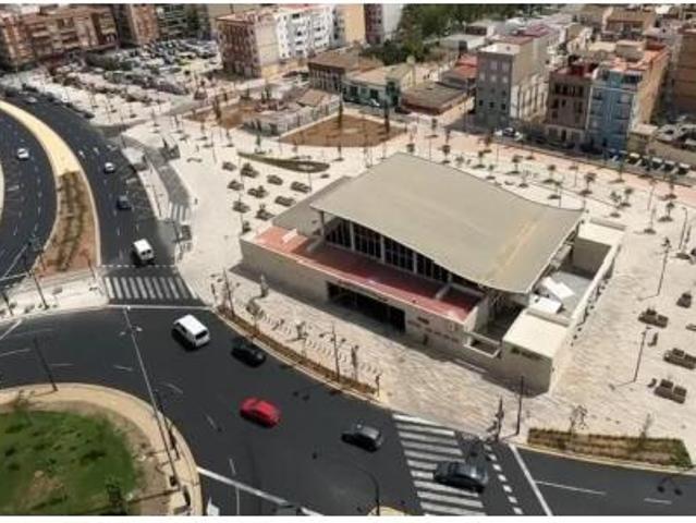 Casa Alquiler València Capital, El Cabanyal El Canyamelar