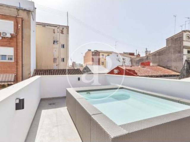 Casa Alquiler València Capital, El Cabanyal El Canyamelar