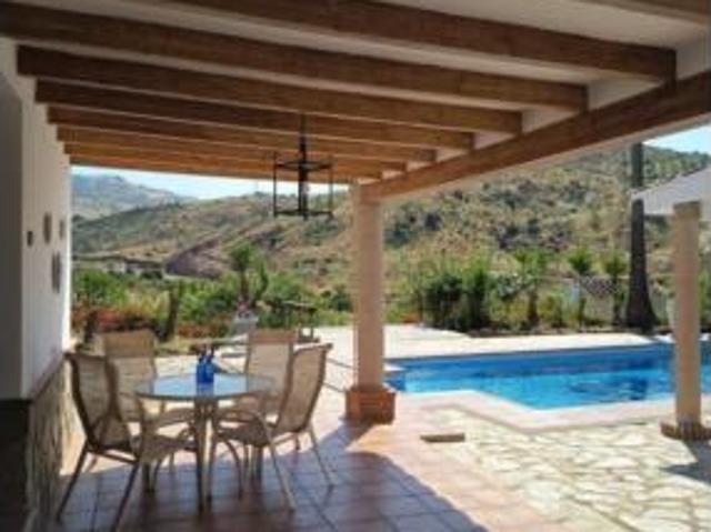 Casa Alquiler Valle de Abdalajís, Valle de Abdalajís