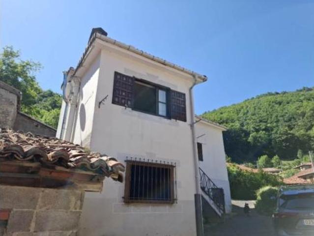 Casa Alquiler Vega de Liébana, Dobres
