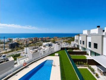 Torre del Mar, Málaga, Andalucía, Andalucía
