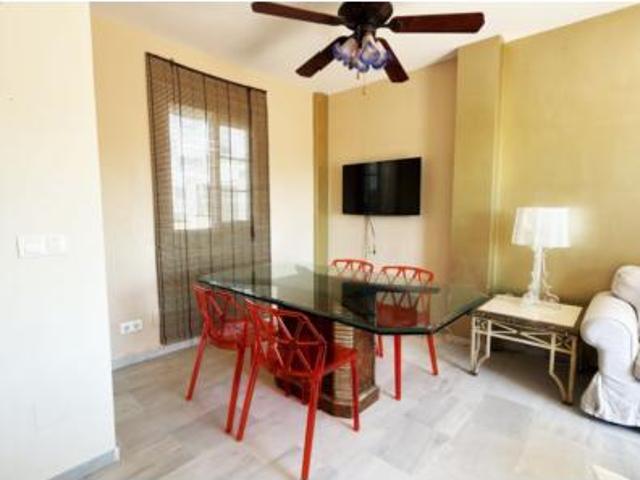 Casa Alquiler Vélez Málaga, Almayate