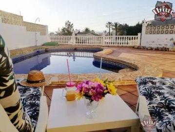 Chalet Alquiler Vélez Málaga, Caleta de Vélez Lagos
