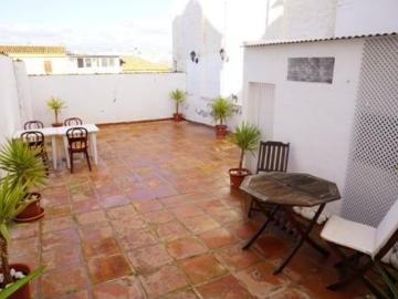 Casa Alquiler Vélez Málaga, Centro
