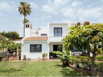 Casa Alquiler Vélez Málaga, Chilches