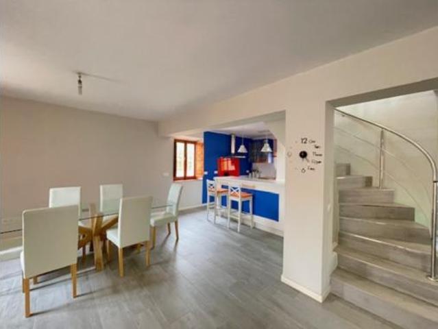Casa Alquiler Vélez Málaga, Chilches