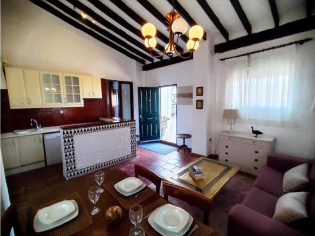 Casa Alquiler Vélez Málaga, Oeste