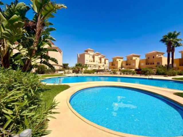 Casa Alquiler Vera, Vera